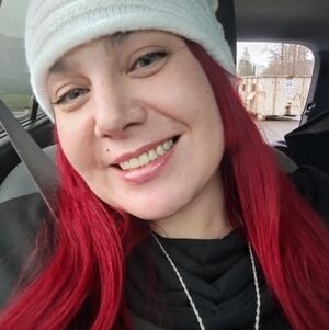 Meet your Posher, Chanisa